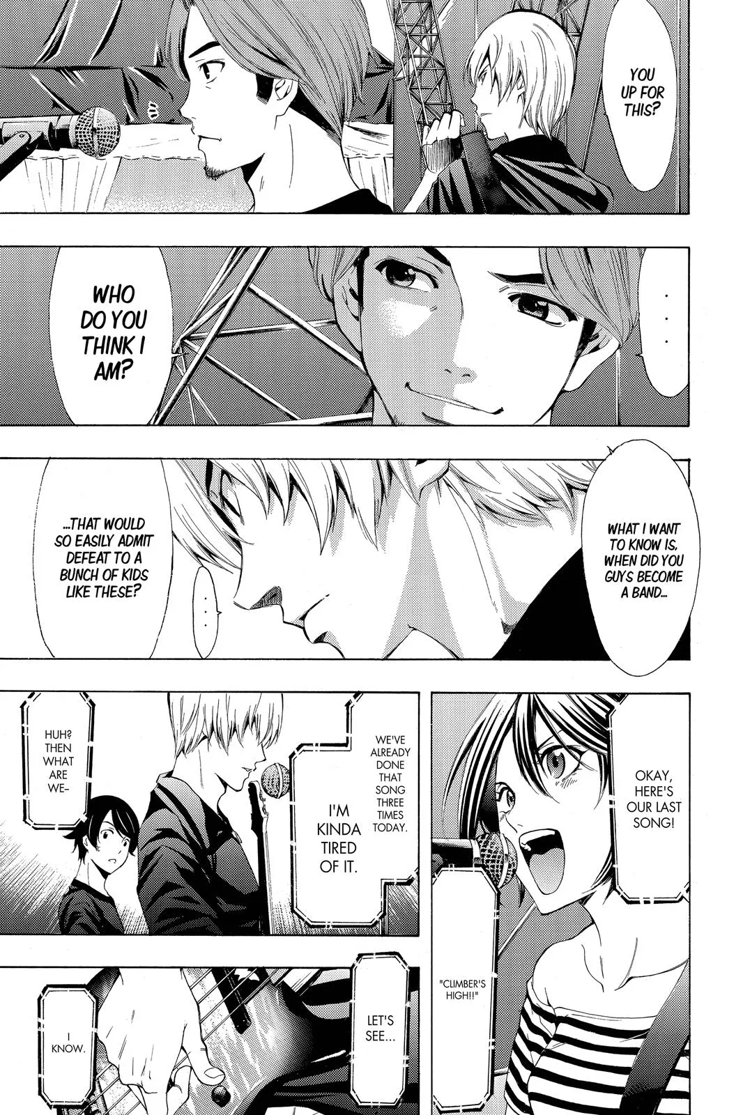 Read Fuuka chapter 193 image 5 on Lezhin