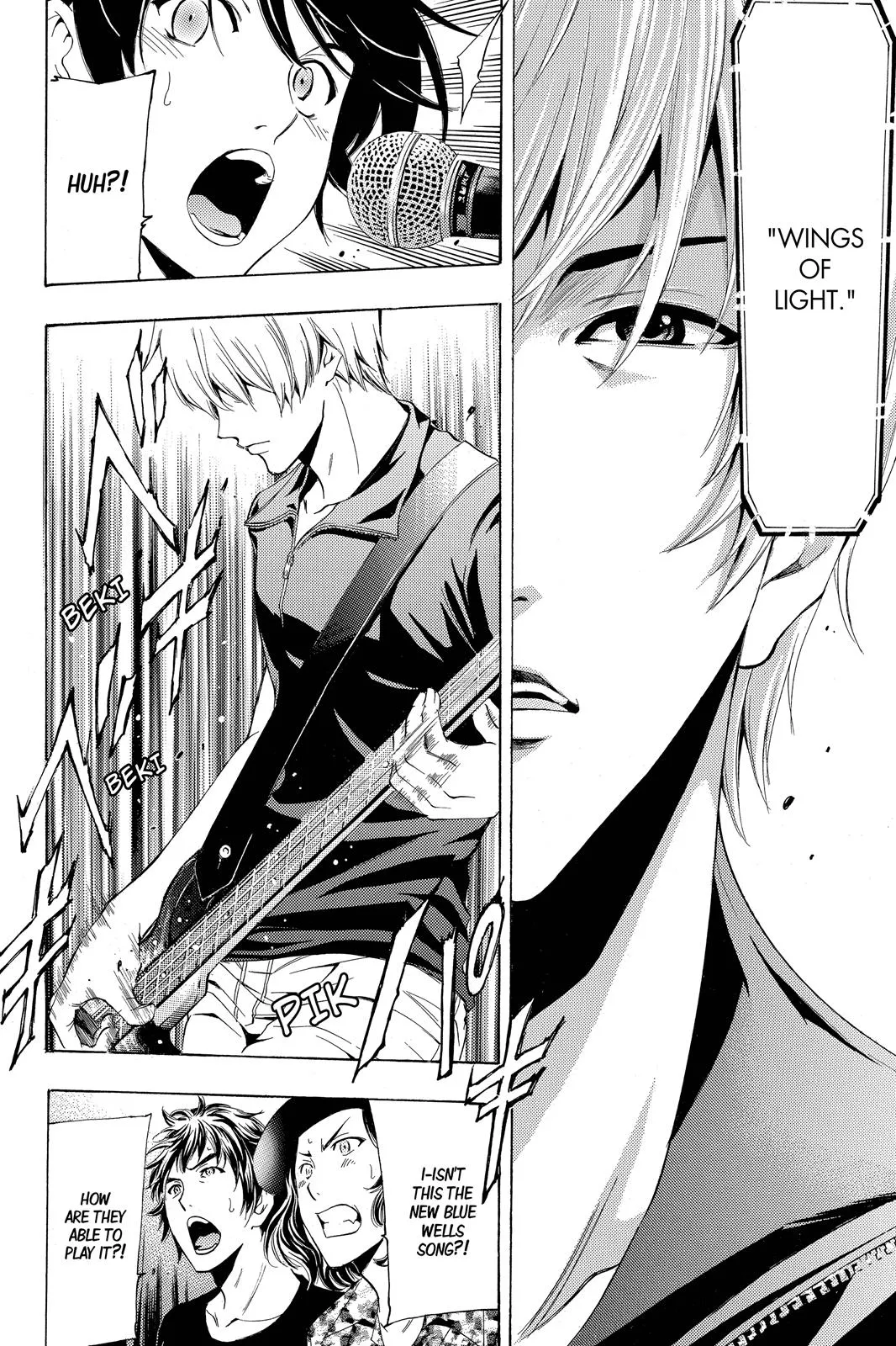 Read Fuuka chapter 193 image 6 on Lezhin