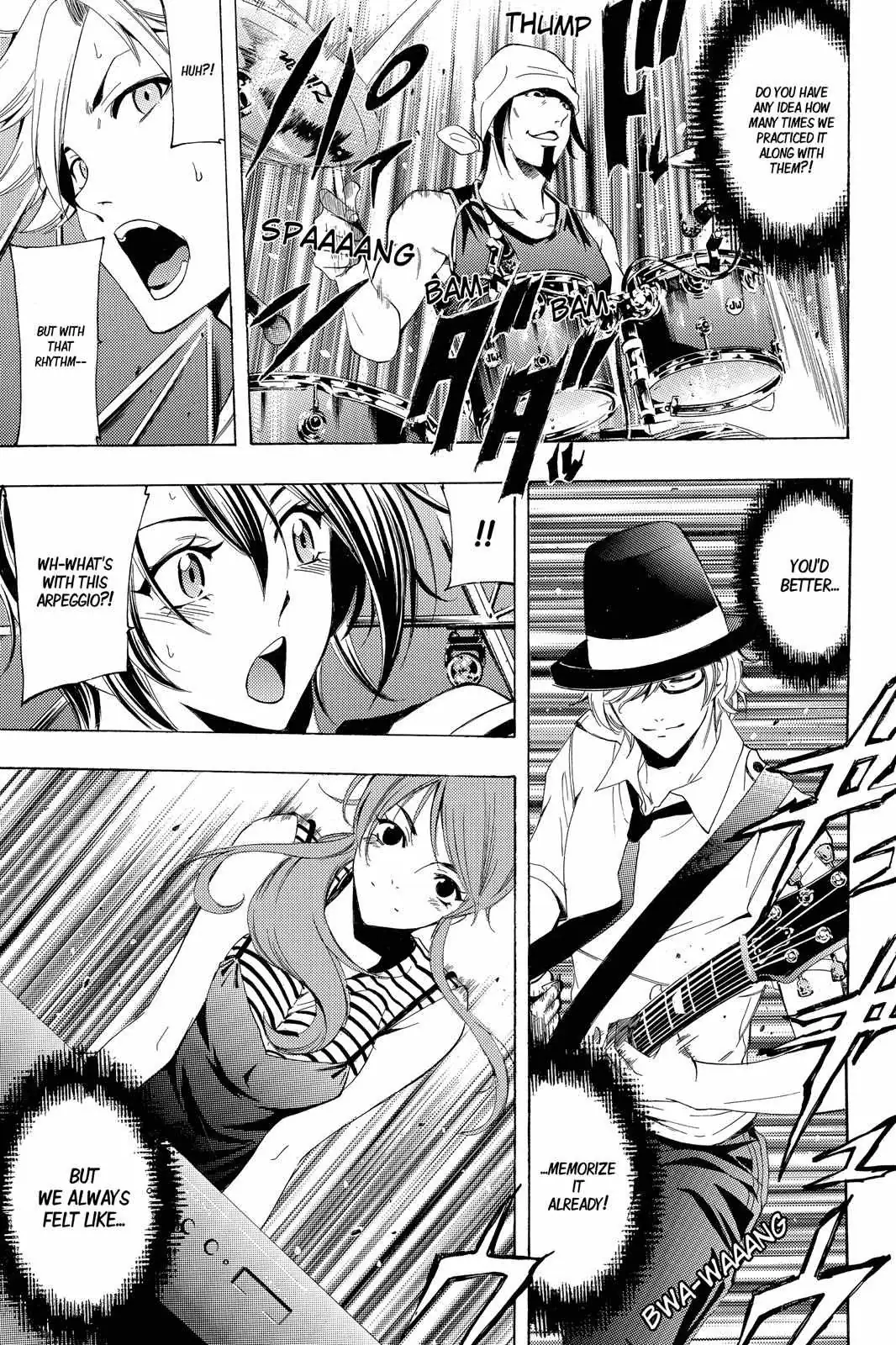 Read Fuuka chapter 193 image 7 on Lezhin