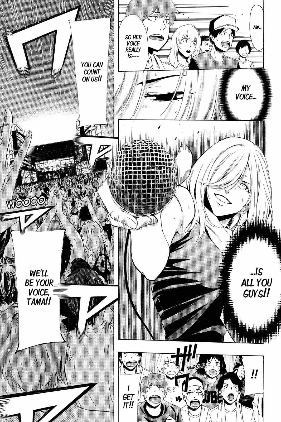 Read Fuuka chapter 193 image 9 on Lezhin