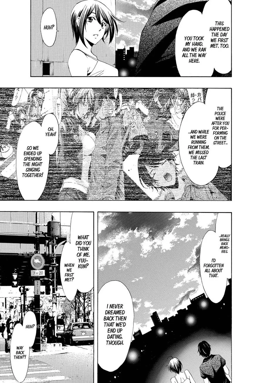 Read Fuuka chapter 194 image 13 on Lezhin