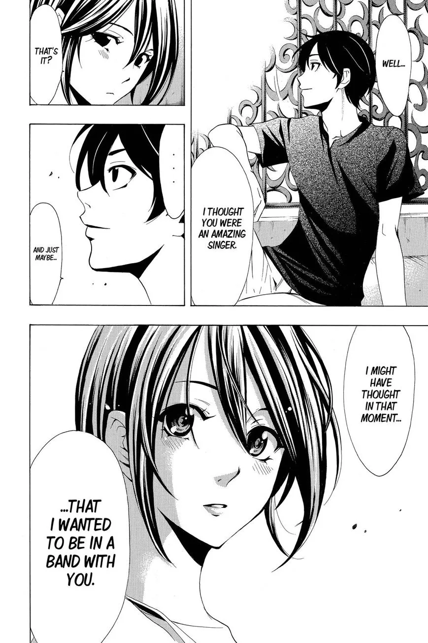 Read Fuuka chapter 194 image 14 on Lezhin