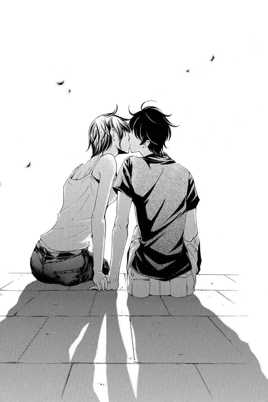 Read Fuuka chapter 194 image 16 on Lezhin