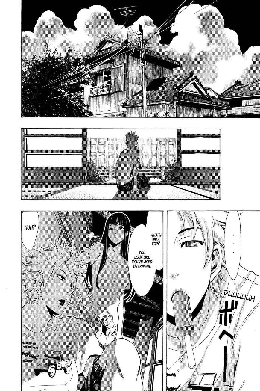 Read Fuuka chapter 194 image 4 on Lezhin