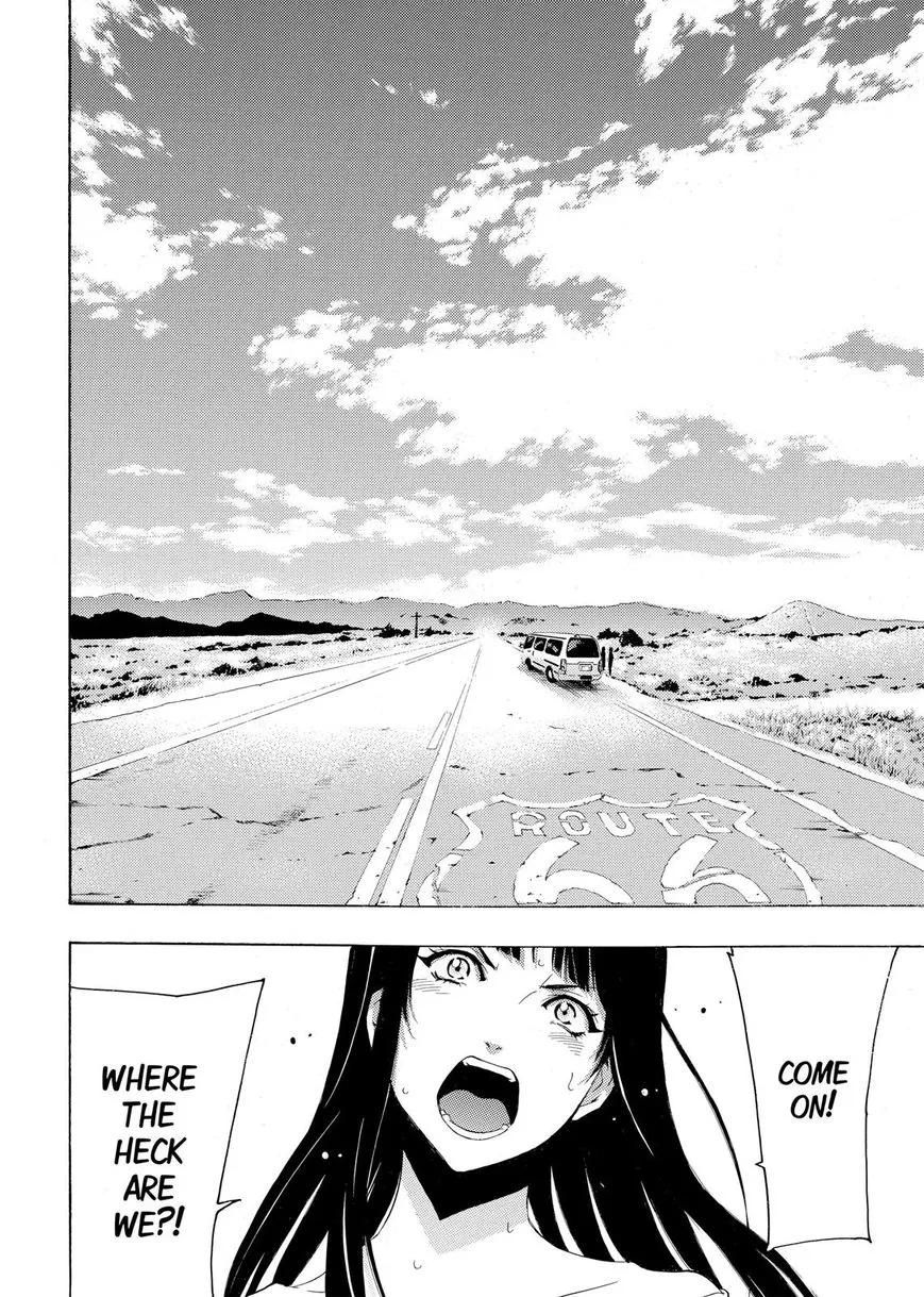 Read Fuuka chapter 195 image 13 on Lezhin