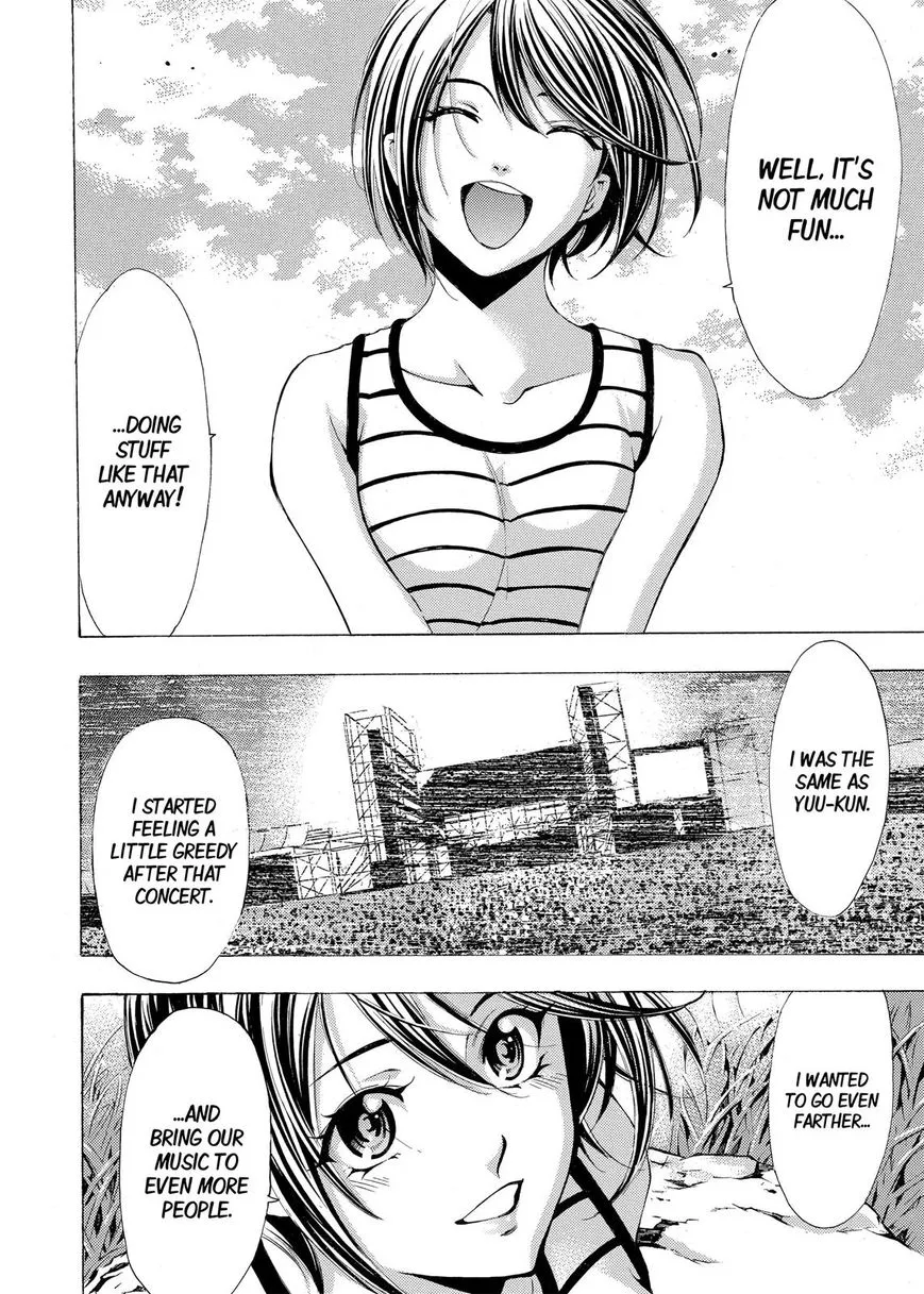 Read Fuuka chapter 195 image 15 on Lezhin