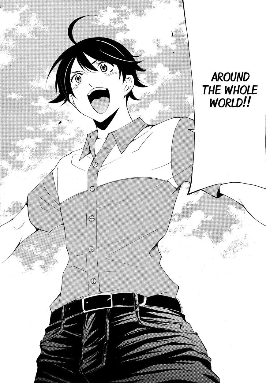 Read Fuuka chapter 195 image 17 on Lezhin
