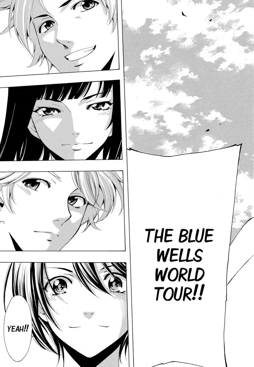 Read Fuuka chapter 195 image 18 on Lezhin