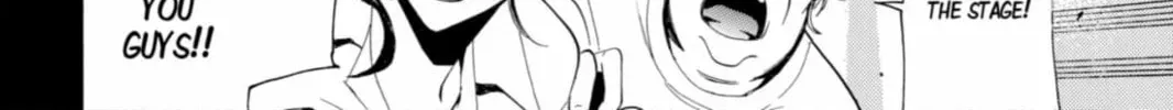 Fuuka Chapter 196 page 24 - 