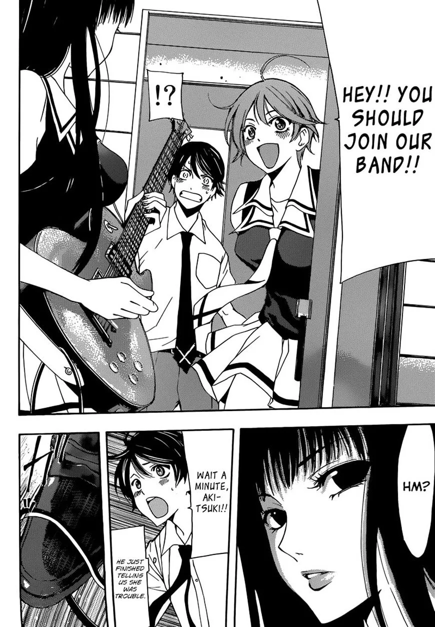 Read Fuuka chapter 20 image 15 on Lezhin