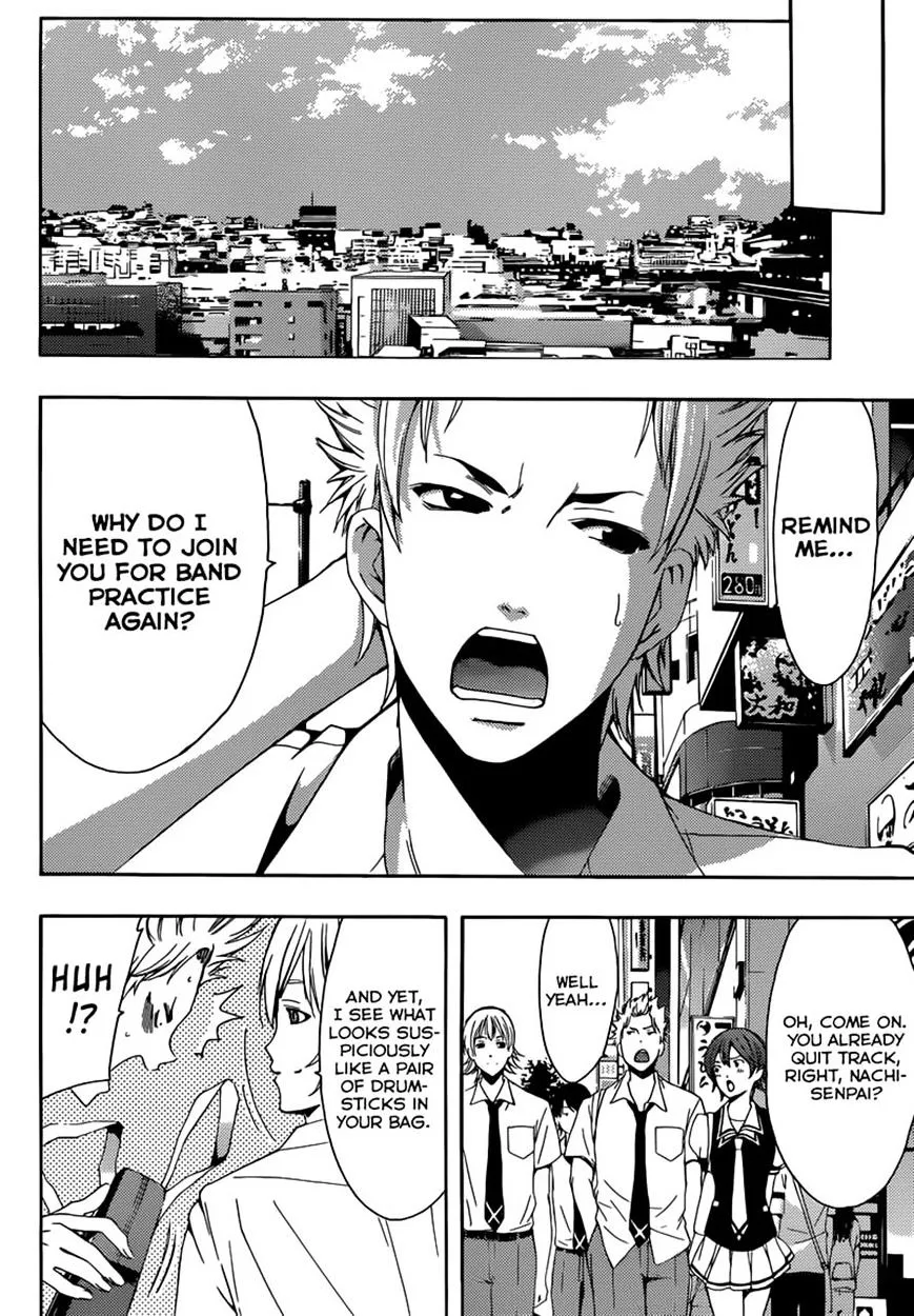 Read Fuuka chapter 20 image 9 on Lezhin
