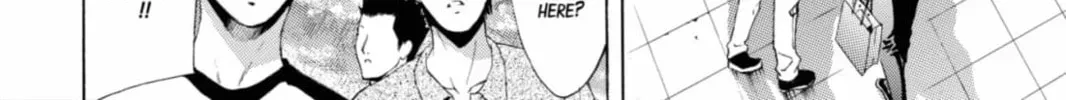Fuuka Chapter 200 page 20 - 