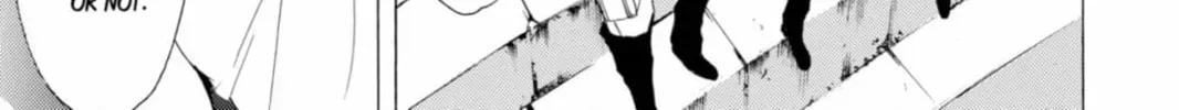 Fuuka Chapter 200 page 34 - 