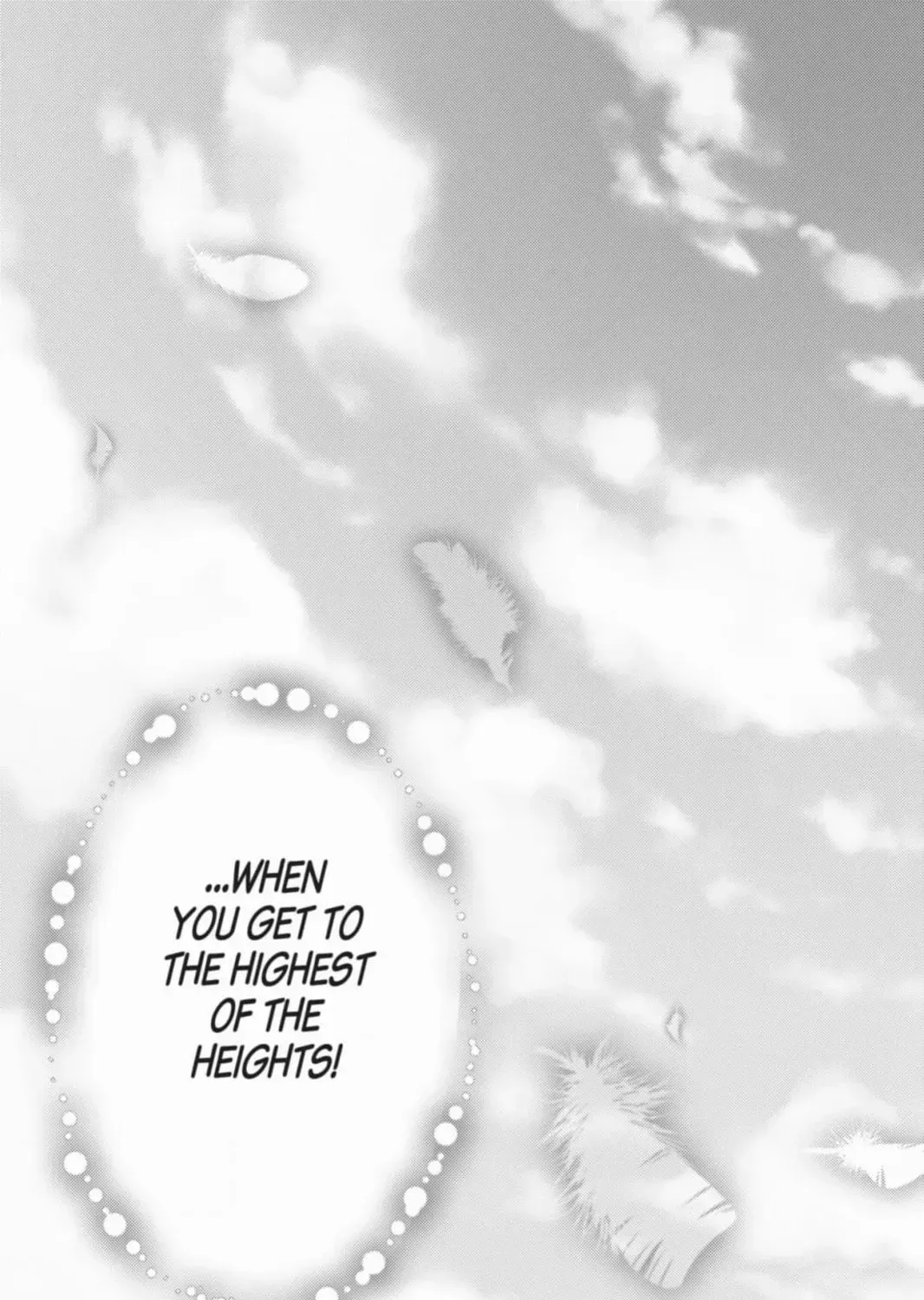 Fuuka Chapter 201 page 45 - 