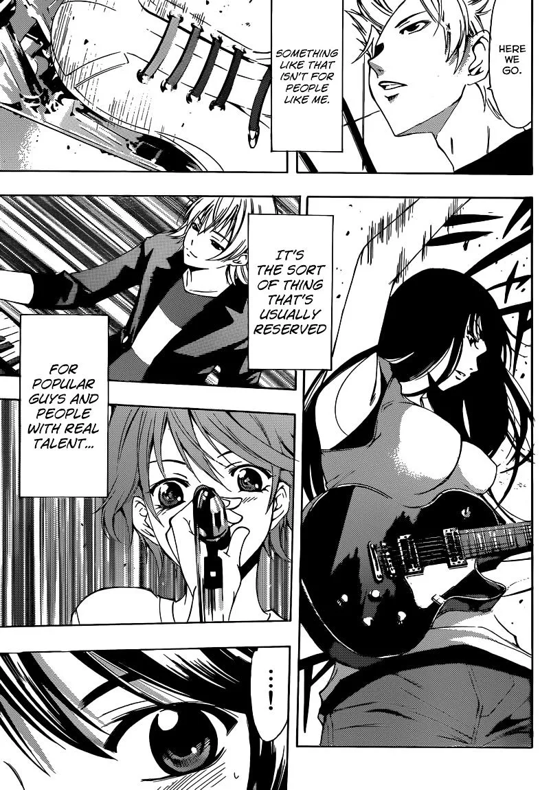 Read Fuuka chapter 22 image 13 on Lezhin