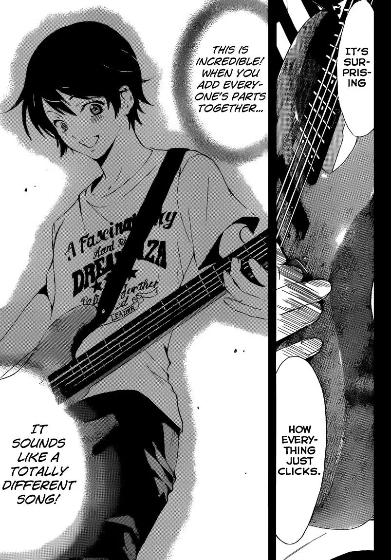 Read Fuuka chapter 22 image 15 on Lezhin