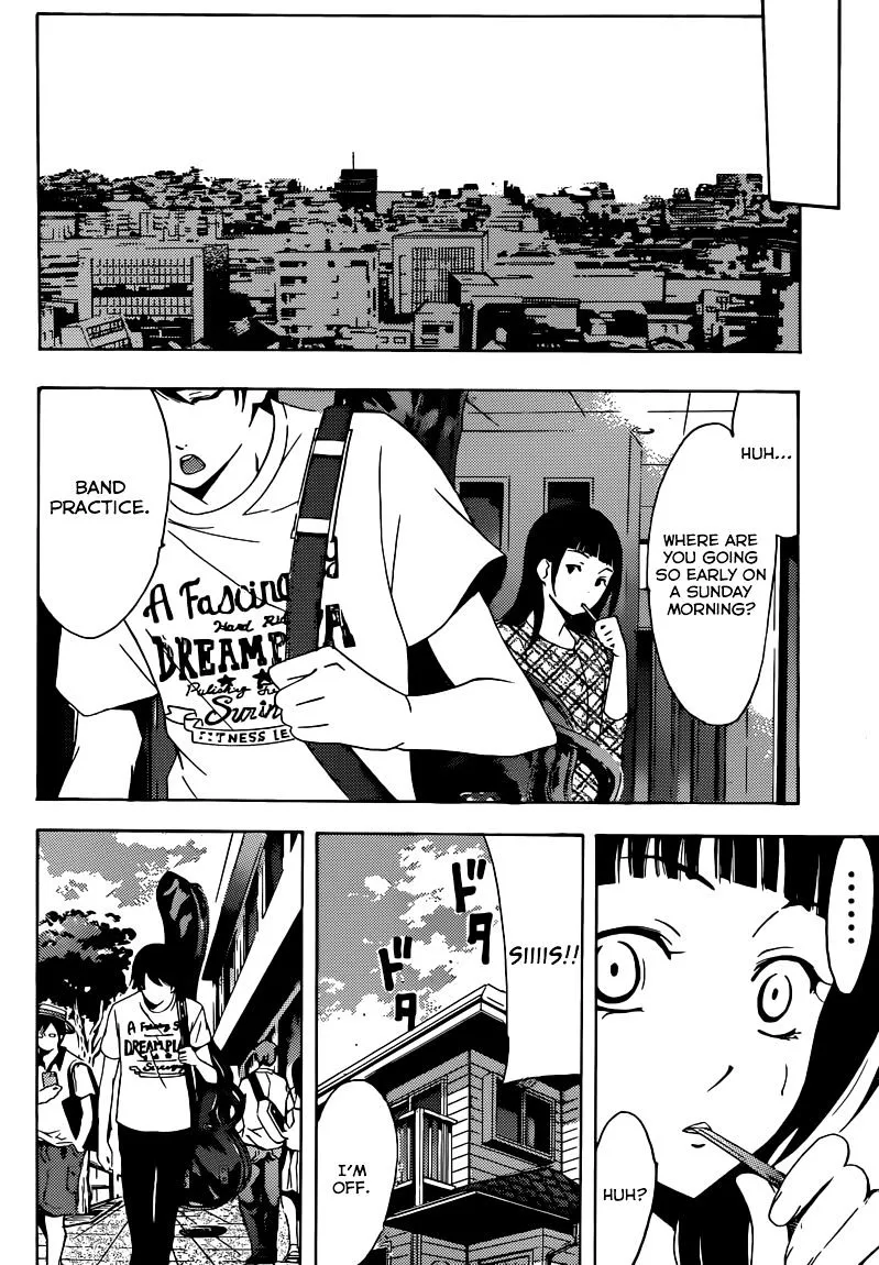 Read Fuuka chapter 22 image 4 on Lezhin