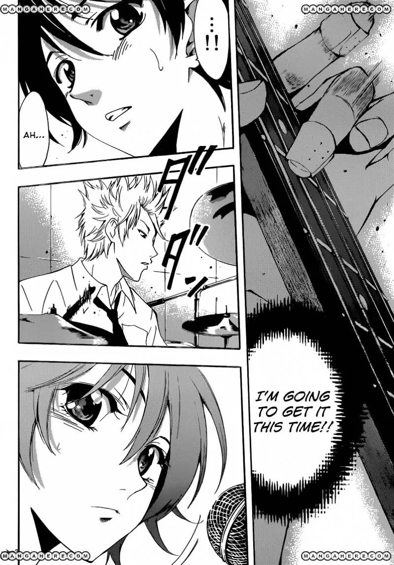 Read Fuuka chapter 23 image 12 on Lezhin