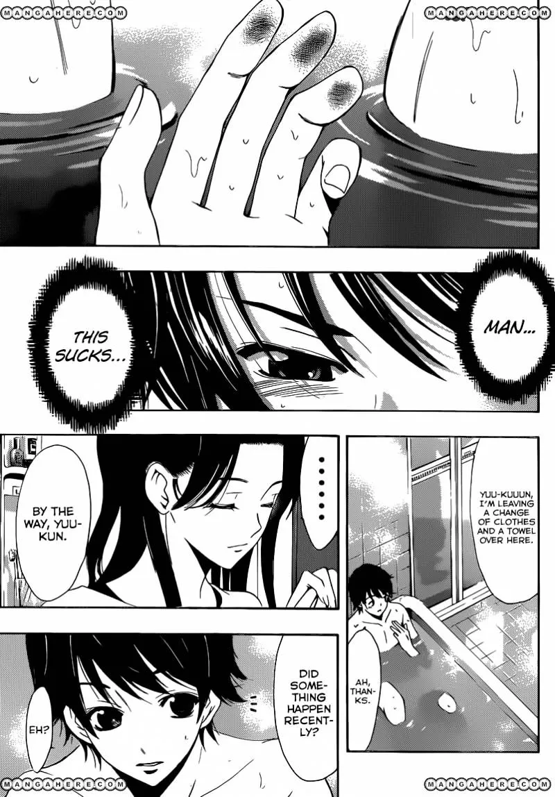 Read Fuuka chapter 23 image 7 on Lezhin