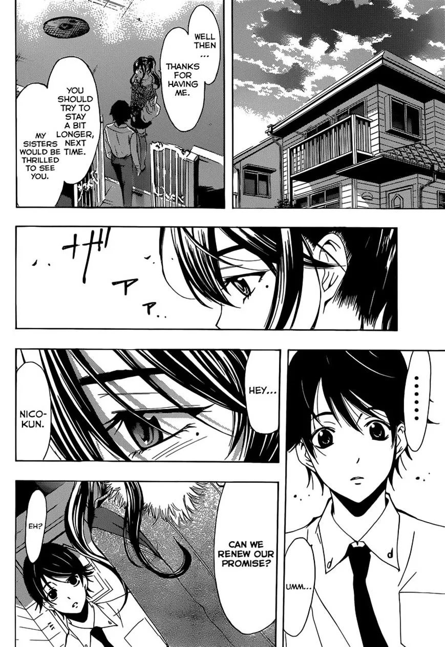 Read Fuuka chapter 24 image 10 on Lezhin