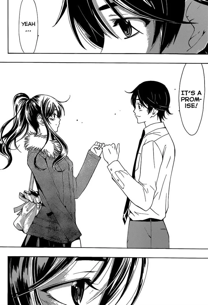 Read Fuuka chapter 24 image 12 on Lezhin