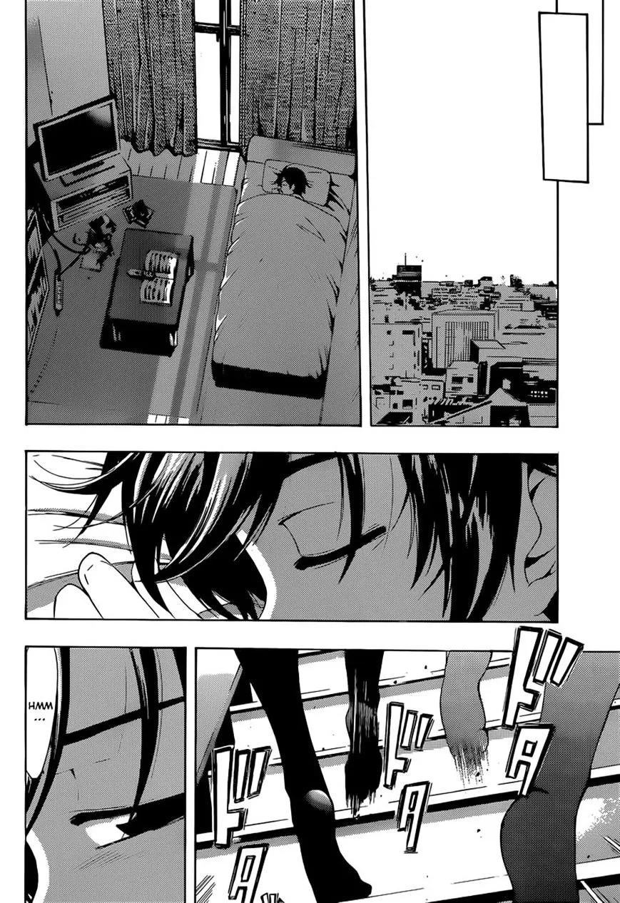 Read Fuuka chapter 24 image 14 on Lezhin
