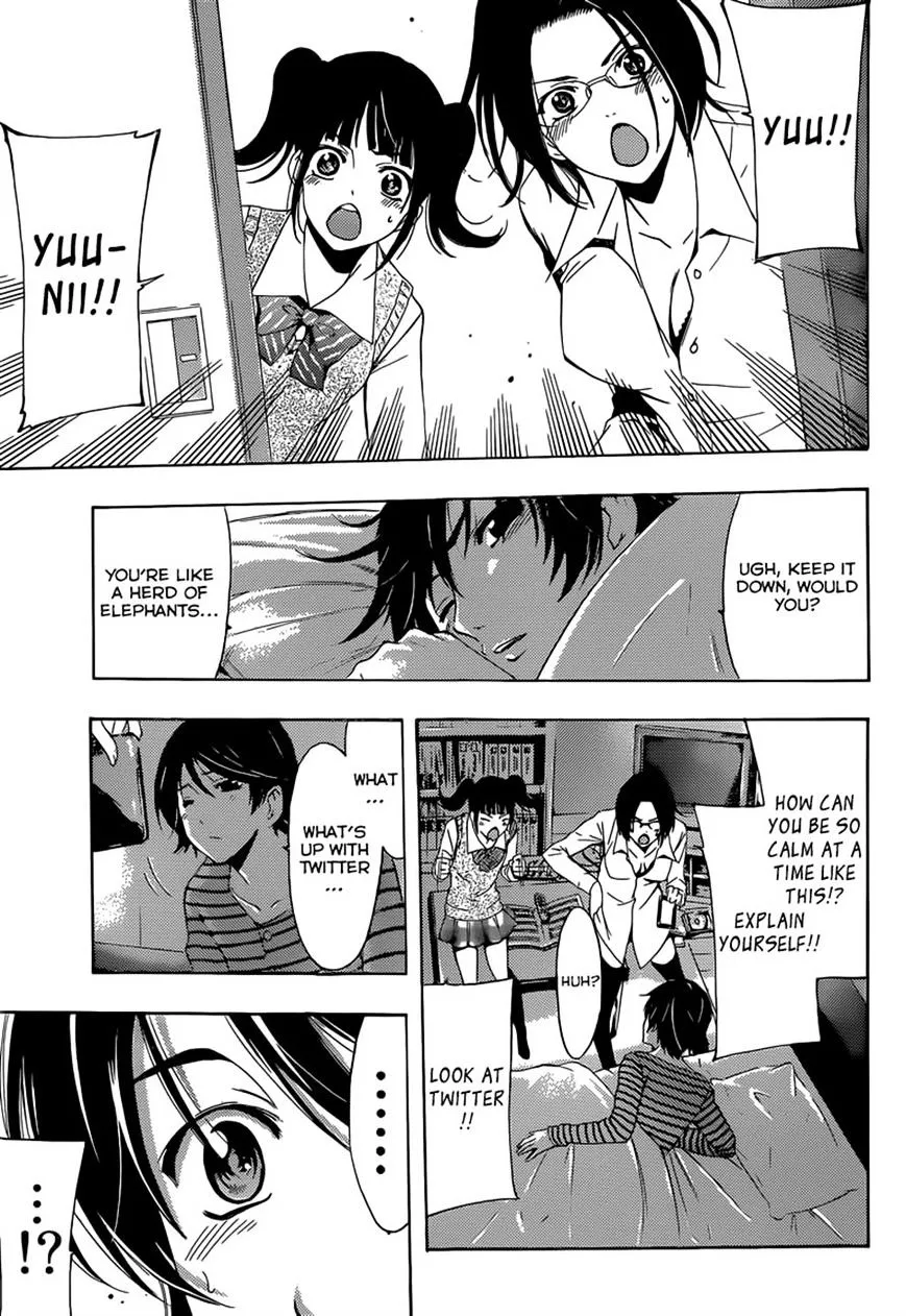 Read Fuuka chapter 24 image 15 on Lezhin