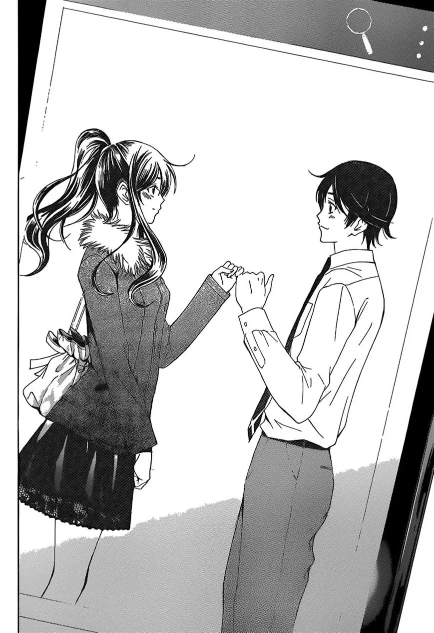 Read Fuuka chapter 24 image 16 on Lezhin