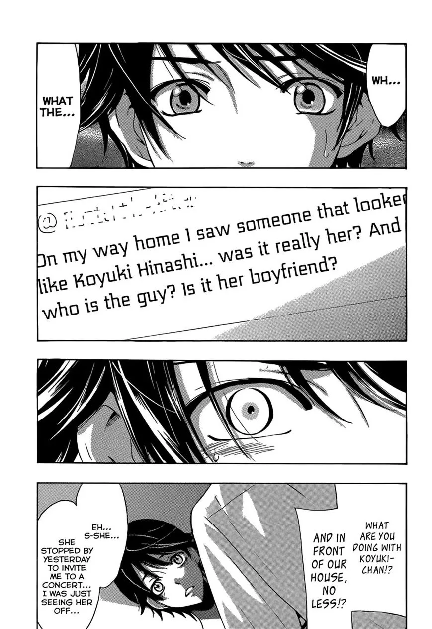 Read Fuuka chapter 24 image 17 on Lezhin