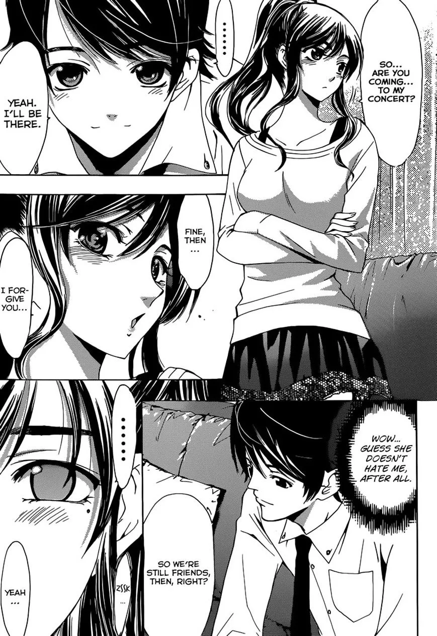 Read Fuuka chapter 24 image 7 on Lezhin
