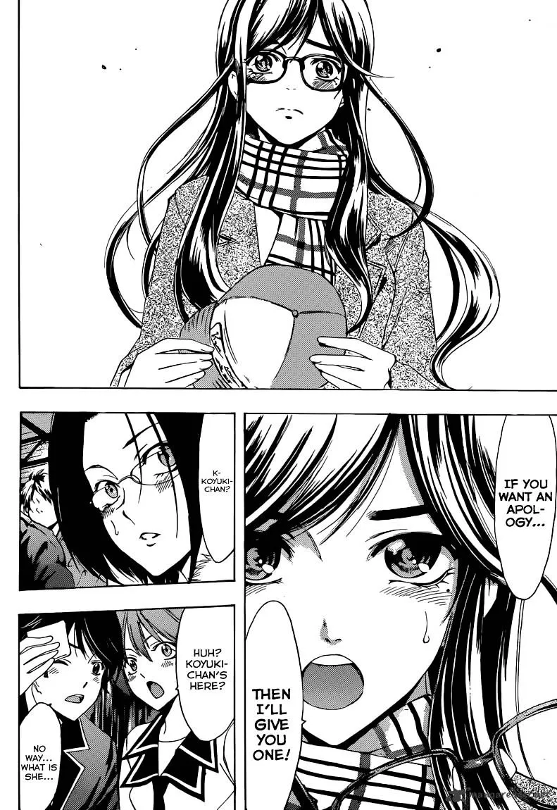 Read Fuuka chapter 28 image 10 on Lezhin