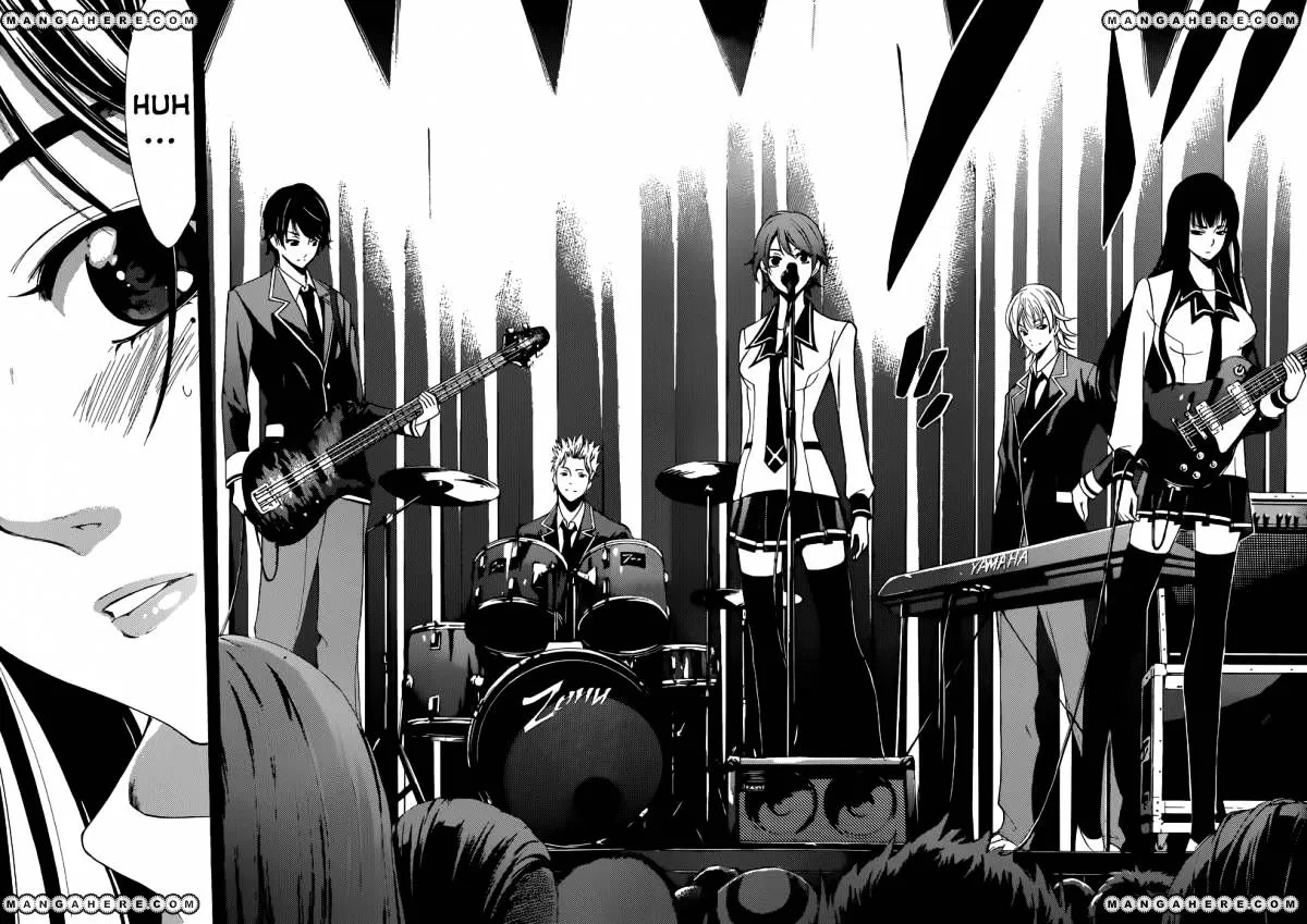 Read Fuuka chapter 28 image 14 on Lezhin