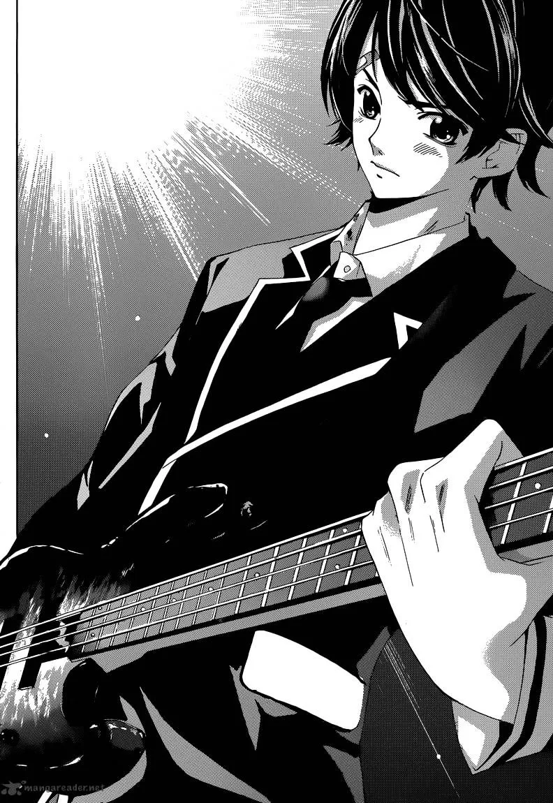 Read Fuuka chapter 28 image 15 on Lezhin