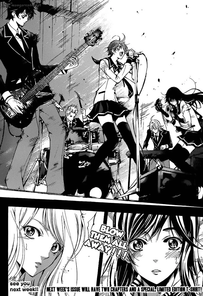 Read Fuuka chapter 28 image 17 on Lezhin