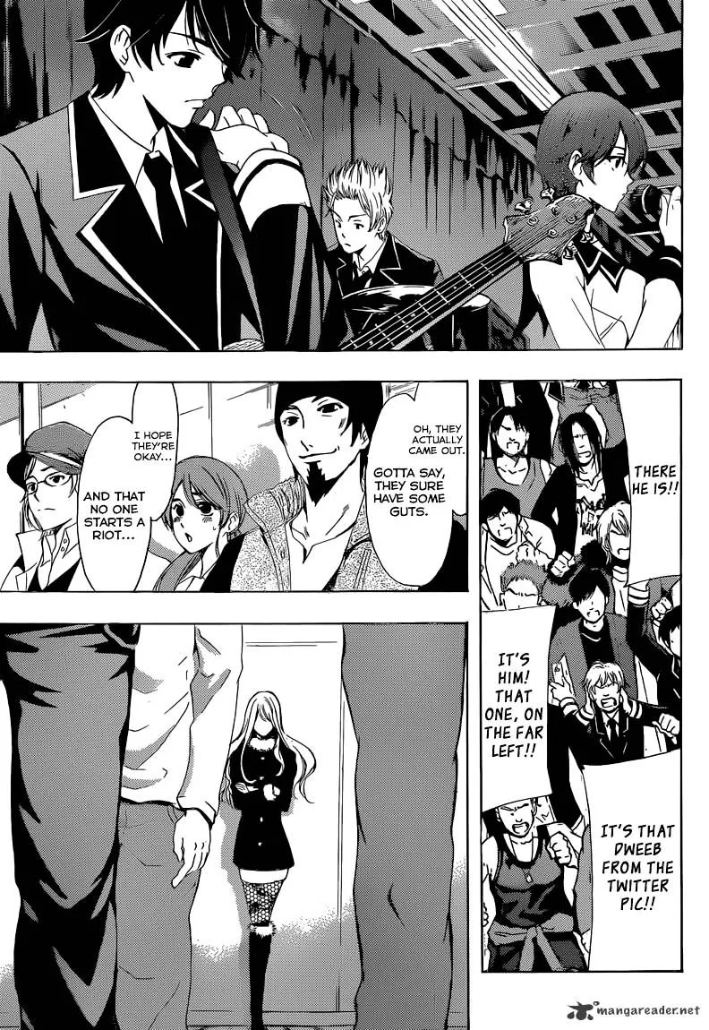Read Fuuka chapter 28 image 3 on Lezhin