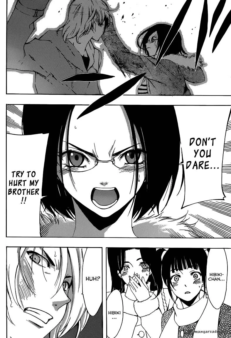 Read Fuuka chapter 28 image 8 on Lezhin