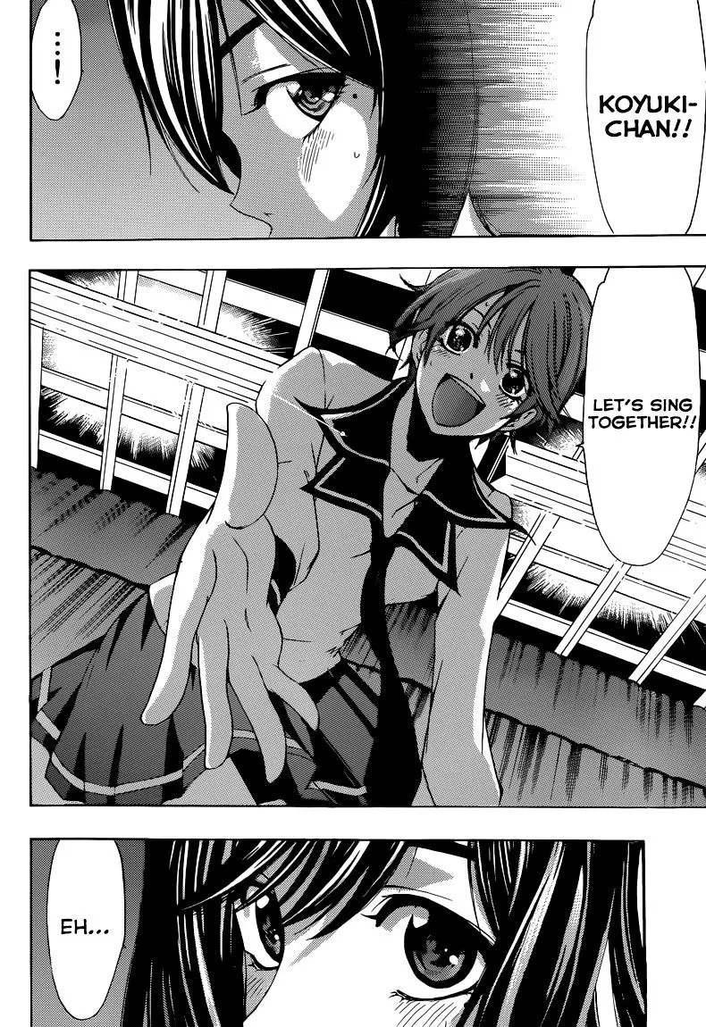 Read Fuuka chapter 29 image 13 on Lezhin