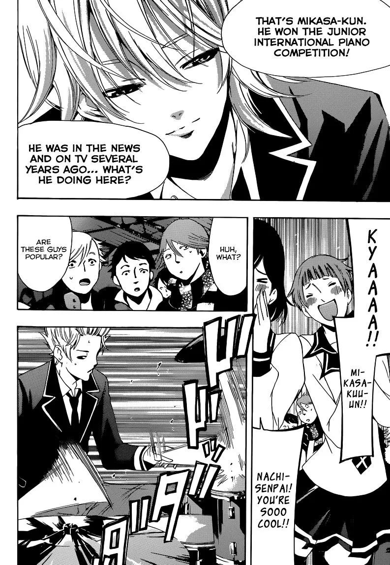Read Fuuka chapter 29 image 6 on Lezhin