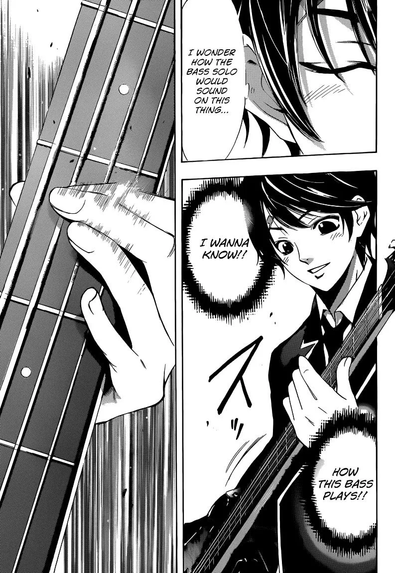 Read Fuuka chapter 29 image 9 on Lezhin