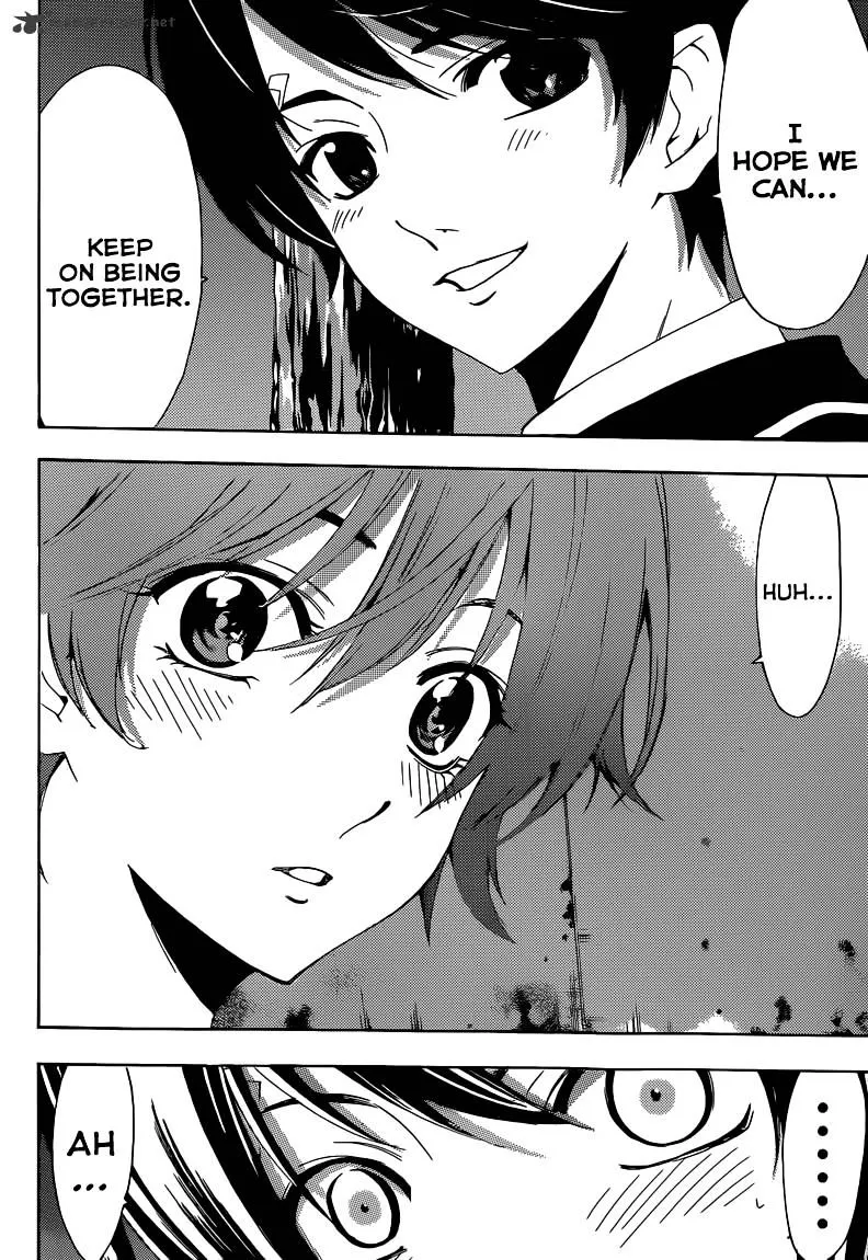 Read Fuuka chapter 31 image 10 on Lezhin