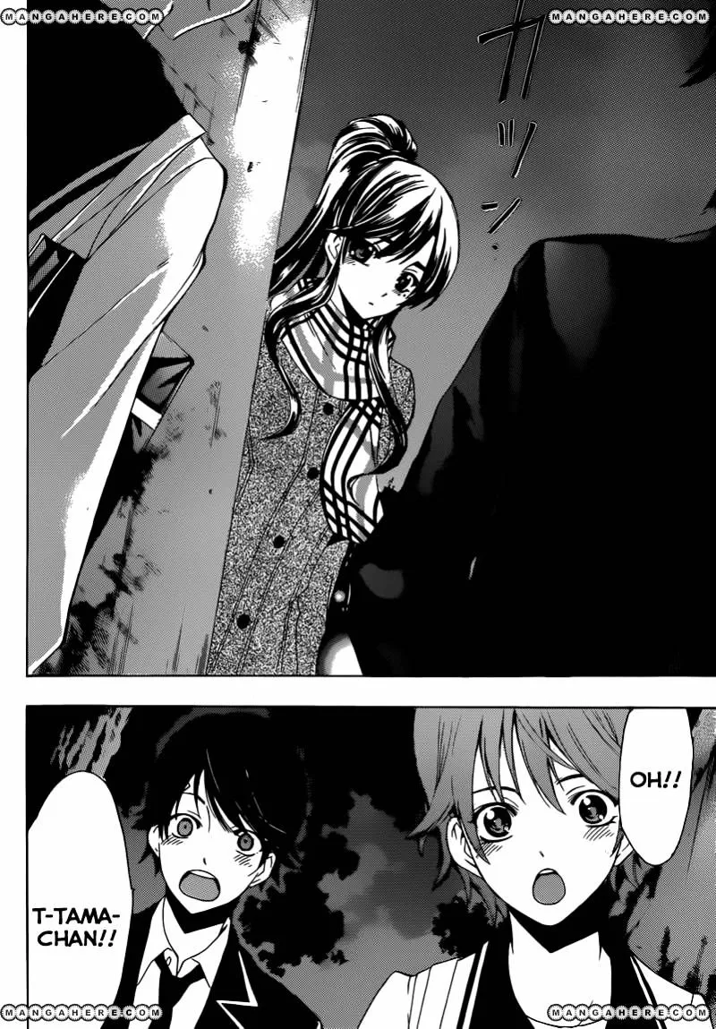 Read Fuuka chapter 31 image 12 on Lezhin