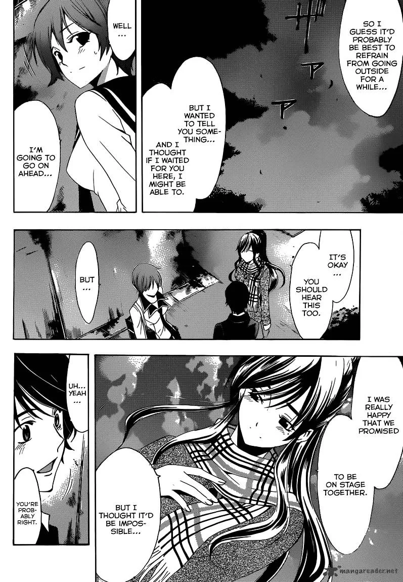 Read Fuuka chapter 31 image 14 on Lezhin