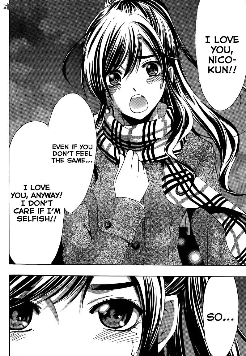 Read Fuuka chapter 31 image 16 on Lezhin