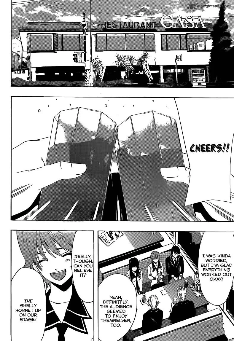 Read Fuuka chapter 31 image 2 on Lezhin