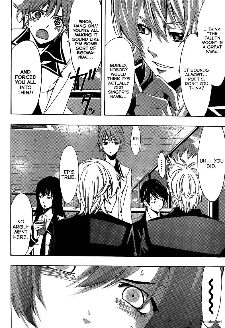 Read Fuuka chapter 31 image 6 on Lezhin