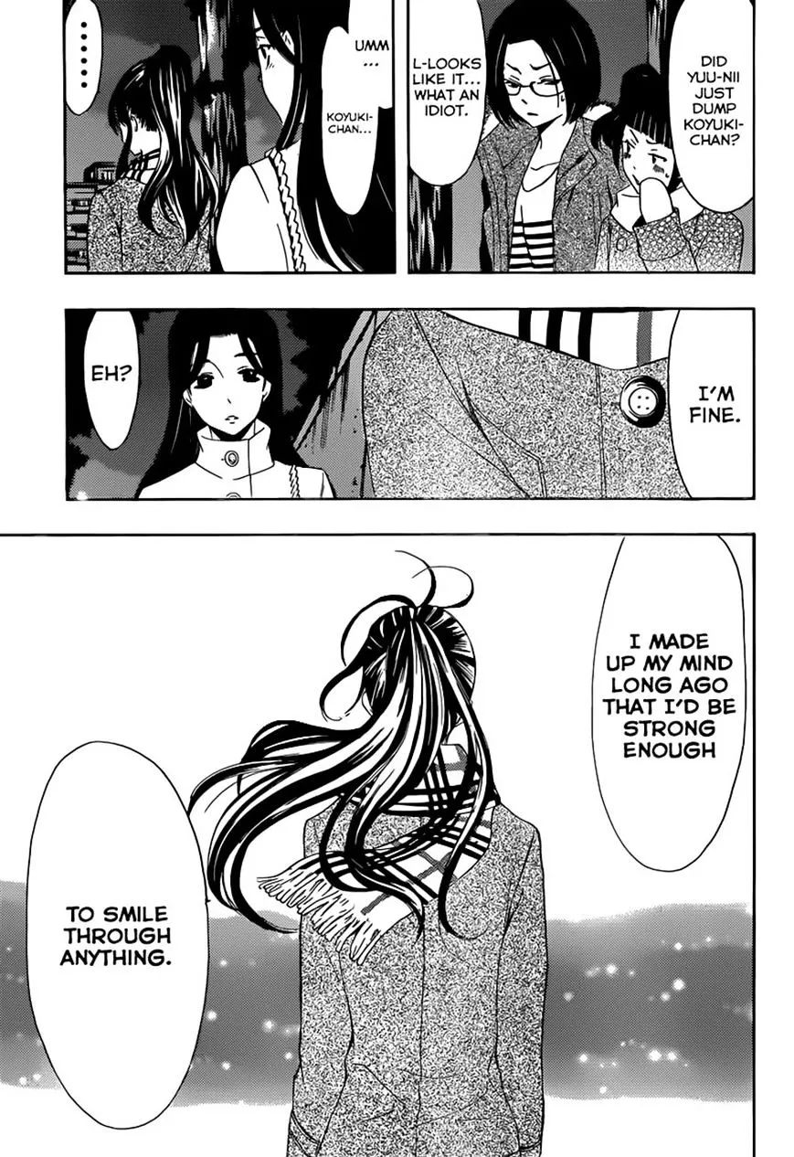 Read Fuuka chapter 32 image 10 on Lezhin