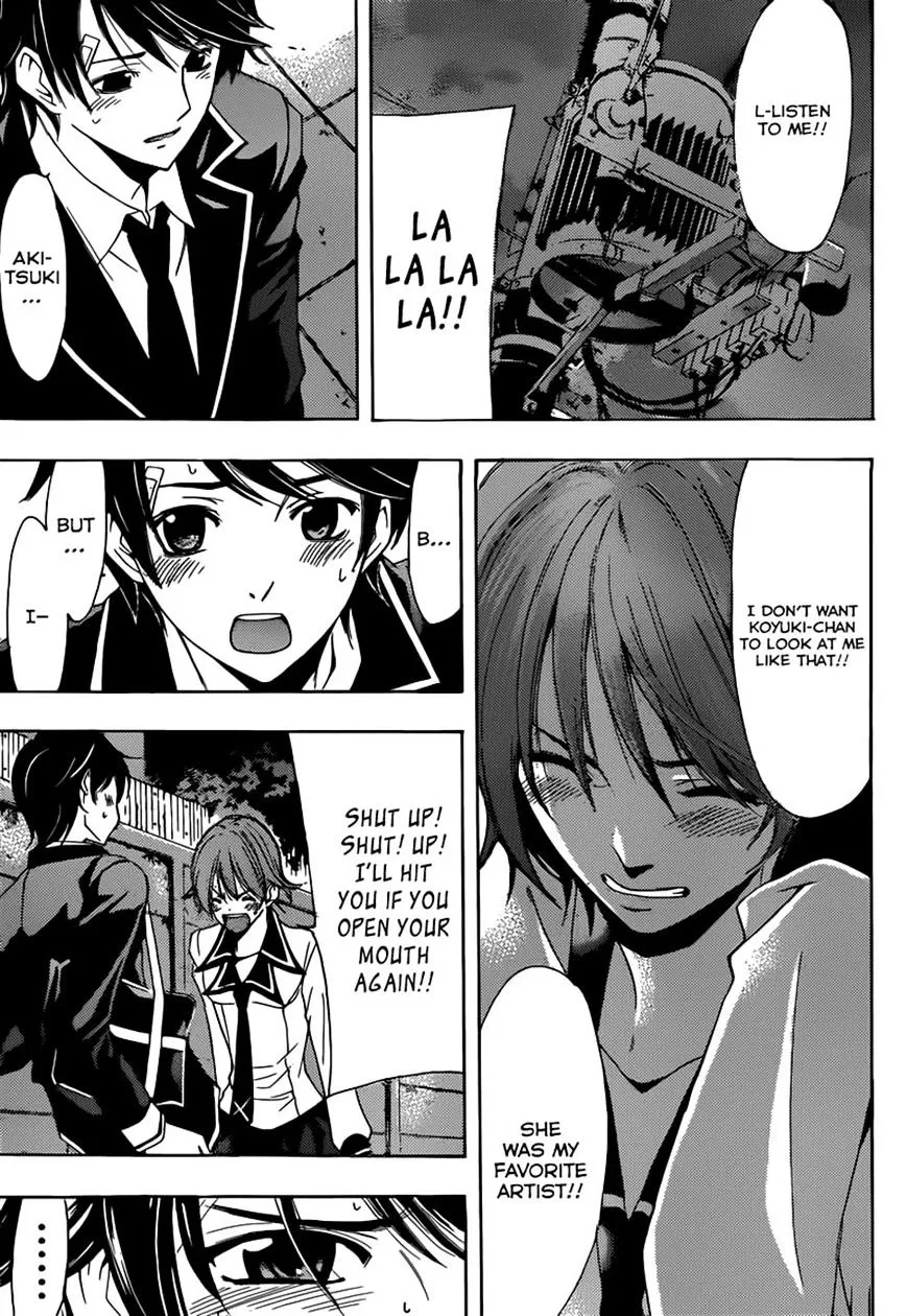 Read Fuuka chapter 32 image 14 on Lezhin