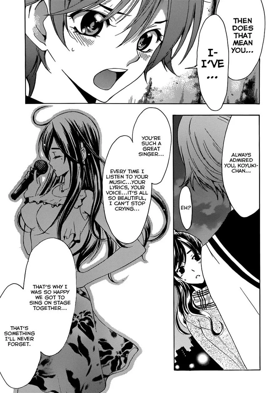 Read Fuuka chapter 32 image 2 on Lezhin