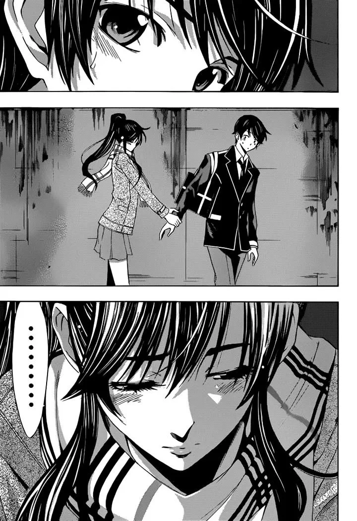 Read Fuuka chapter 32 image 6 on Lezhin