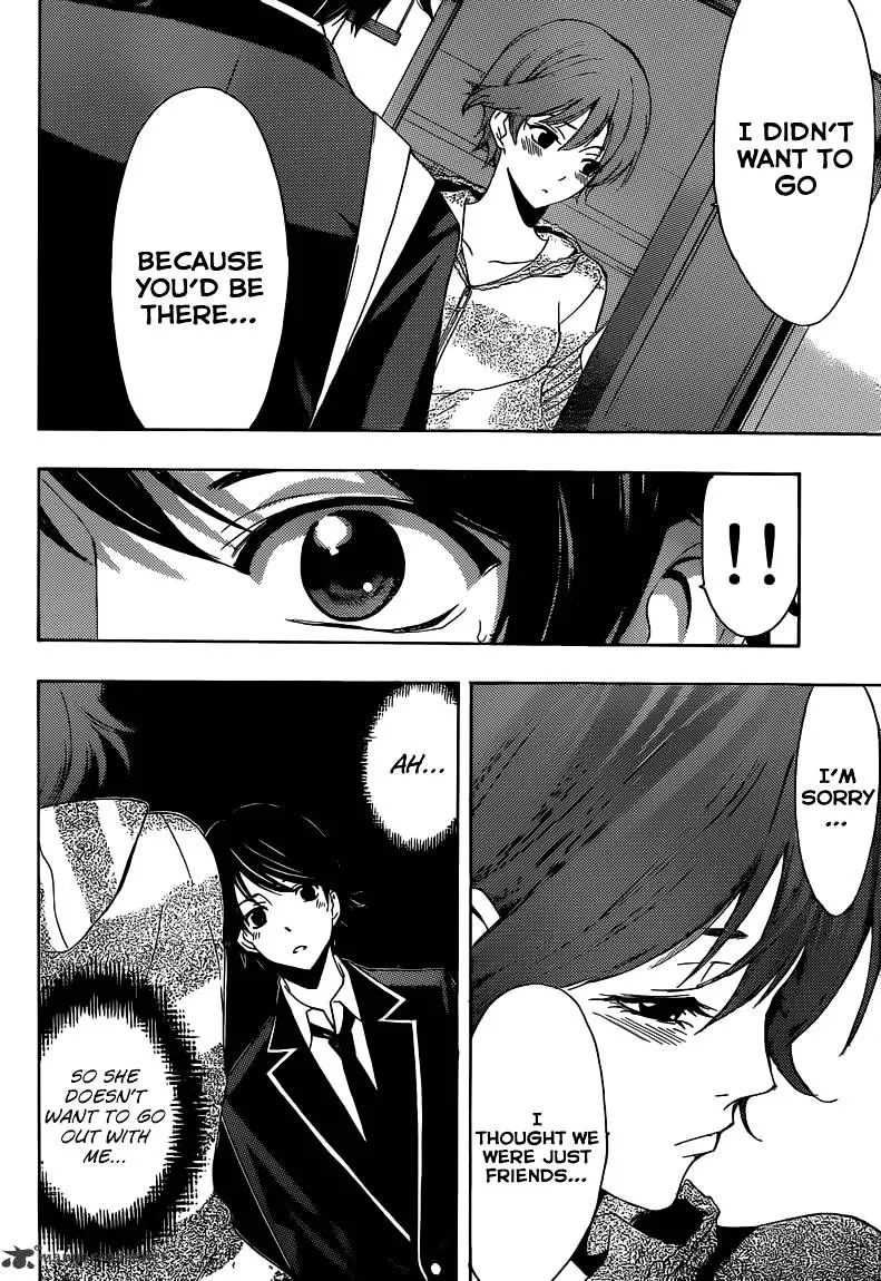 Read Fuuka chapter 33 image 10 on Lezhin